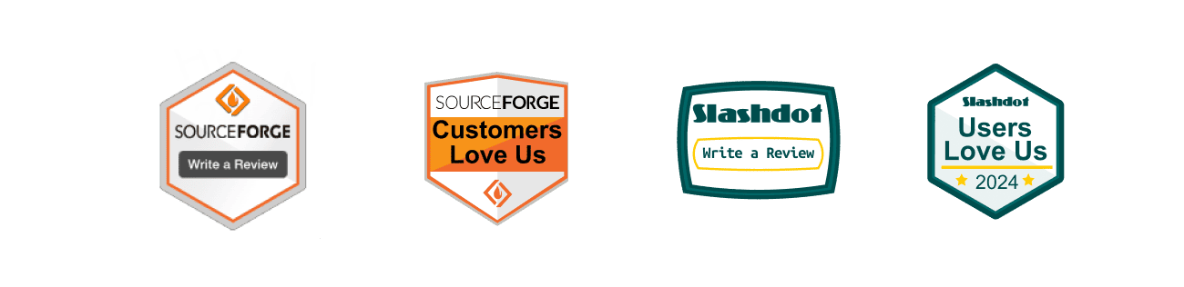 Award-winning network intelligence solutions